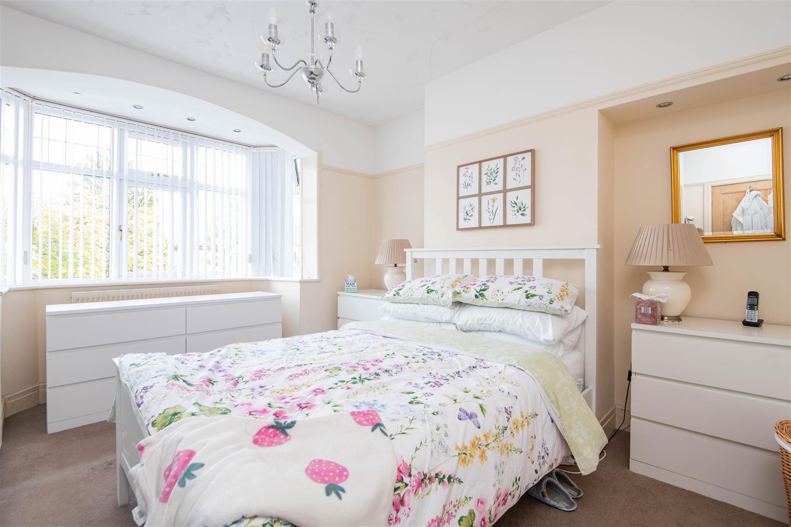 Woodside Avenue, Ribbleton, Preston